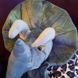 Toddler Dinosaur costume